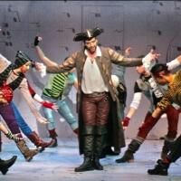 Photo Flash: First Look at Bristol Riverside Theatre's THE PIRATES OF PENZANCE