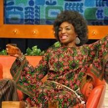 Photo Flash: First Look at Dawn Ursula, Yaegel T. Welch and More in Everyman Theatre'