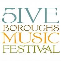 5BMF 2015 Continues 3/15 with GUNS N' ROSENKAVALIER at Rockwood Music Hall