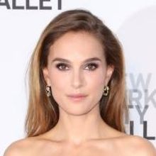 Fashion Photo of the Day 9/20/13 - Natalie Portman
