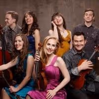 Annie Moses Band Closes Out Ware & Winter Centers' 2013-14 Season