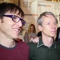 TV: Chatting with the 2014 Drama Desk Creative Nominees- Susan Stroman, Michael…