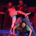 Photo Flash: First Look at Country Playhouse's EVIL DEAD: THE MUSICAL