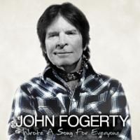 John Fogerty to Perform Album Release and Birthday Bash Show