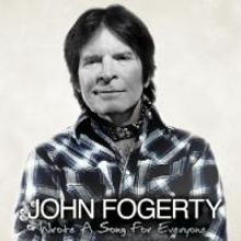John Fogerty to Perform Album Release and Birthday Bash Show