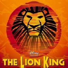 THE LION KING Opens Tonight in Nashville
