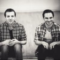 Photo Flash: The Making of Songwriter Blake Pfeil's 'Wallpaper' Video with PETER PAN…