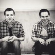 Photo Flash: The Making of Songwriter Blake Pfeil's 'Wallpaper' Video with PETER PAN…