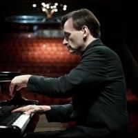 Pianist Stephen Hough to Perform Recital at Alice Tully Hall, 4/13