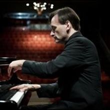 Pianist Stephen Hough to Perform Recital at Alice Tully Hall, 4/13