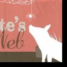 Shenan Arts Presents CHARLOTTE'S WEB, Now thru 10/12