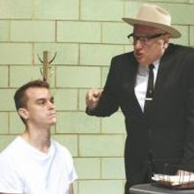 Photo Flash: First Look at Ben Williams & Ed Dixon in Casa Manana's OSWALD: THE…