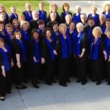 Broadway Chorus to Bring BROADWAY BASH to Pleasanton, 5/10-12