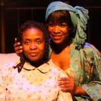 Playhouse on the Square Presents THE COLOR PURPLE, Now thru 7/14