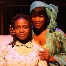 Playhouse on the Square Presents THE COLOR PURPLE, Now thru 7/14