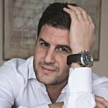 Raymond Weil Keeps It in the Family and Passes the Reigns to Grandson