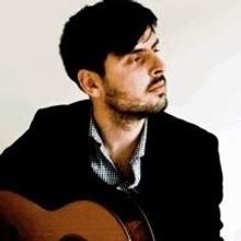 Guitarist Leonard Grigoryan Releases SOLO