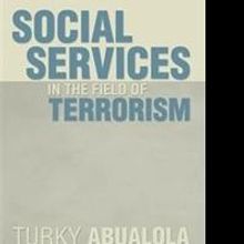 Social Services In the Field of Terrorism is Released