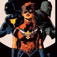 Dark Circle Comics to Release THE BLACK HOOD, THE FOX, and THE SHIELD