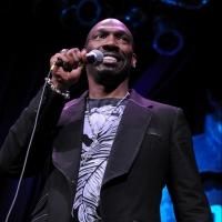 Comedian Charlie Murphy to Take the Stage at the Suncoast Showroom, 9/26