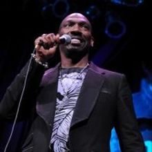 Comedian Charlie Murphy to Take the Stage at the Suncoast Showroom, 9/26