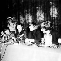 The Fab Four Celebrated in THE BEATLES IN AUSTRALIA Exhibition, Now thru July 1