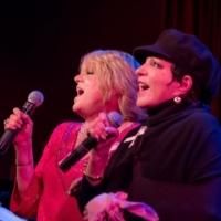 LORNA'S PINK PARTY Raises $120,000 for Phyllis Newman Women's Health Initiative and…
