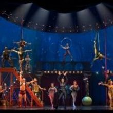 Adrienne Barbeau Joins the Cast of PIPPIN, Beginning Tonight at Kravis Center
