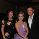 Marie Osmond's Children's Miracle Network Hospitals Partner with Moscow Ballet to…