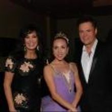 Marie Osmond's Children's Miracle Network Hospitals Partner with Moscow Ballet to…