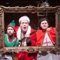 Target Margin Theater Adds 11/3 Show to TMT LAB: EXPLORING YIDDISH THEATER at The…