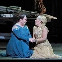 Jamie Barton to sing Role of Adalgisa For Entire Run of NORMA, Thru 9/23