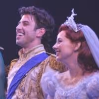 Photo Coverage: Jessica Grove, Nick Adams & More Take First Bow in Paper Mill…