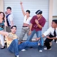 Cabrillo Music Theatre Presents IN THE HEIGHTS, 3/28-4/6