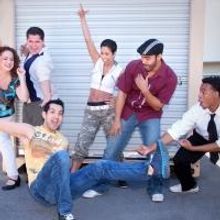 Cabrillo Music Theatre Presents IN THE HEIGHTS, 3/28-4/6