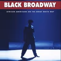 Leslie Uggams, Sheldon Epps and More Celebrate Stewart Lane's 'BLACK BROADWAY' at…