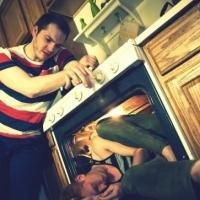 Photo Flash: First Look at Pride Films and Plays' KILL YOUR BOYFRIENDS