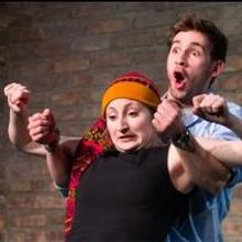 SEE ATTACHED to Open 3/4 at Gorilla Tango Bucktown