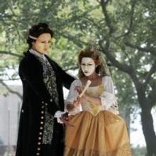 BALAM Dance Theatre Presents BROADWAY MEETS BAROQUE IN WASHINGTON HEIGHTS, 10/18