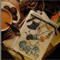 Hot Coals Theatre Ensemble Brings STORM IN A TEACUP to Brighton Fringe This Weekend