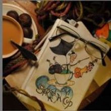 Hot Coals Theatre Ensemble Brings STORM IN A TEACUP to Brighton Fringe This Weekend