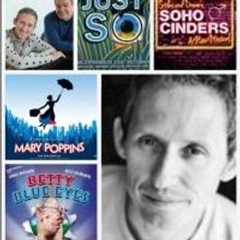 Fairground Theatre to Present THE WRITERS' PLAYGROUND: AN EVENING OF BRITISH WRITERS,