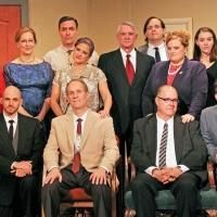 BWW Reviews: THE BEST MAN Not the Best of Kansas City