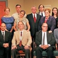 BWW Reviews: THE BEST MAN Not the Best of Kansas City