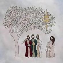 AMAHL & THE NIGHT VISITORS to Play Adelaide Festival Centre, 4-6 December