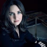 Pianist Simone Dinnerstein Joins LPR X 5