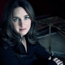 Pianist Simone Dinnerstein Joins LPR X 5