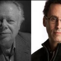 Tennessee Williams Biographer John Lahr and Playwright Tony Kushner to Chat 'MAD…