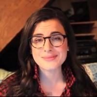 VIDEO: Web Series ROM.DOT.COM, Starring Mikaela Feely-Lehmann, Debuts First Episode Video