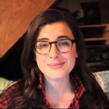 VIDEO: Web Series ROM.DOT.COM, Starring Mikaela Feely-Lehmann, Debuts First Episode